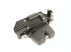 Recambio de cerradura maletero / porton para peugeot 208 ii (ub_, up_, uw_, uj_) 1.5 bluehdi 100 referencia OEM IAM 9684648690  