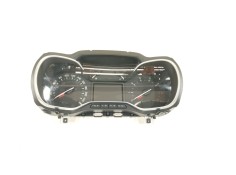 Recambio de cuadro instrumentos para citroën berlingo (er_, ec_) 1.5 bluehdi 100 referencia OEM IAM 9842413080  