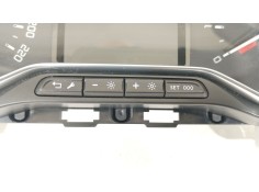 Recambio de cuadro instrumentos para citroën berlingo (er_, ec_) 1.5 bluehdi 100 referencia OEM IAM 9842413080   2