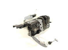 Recambio de cerradura puerta delantera derecha para peugeot 208 ii (ub_, up_, uw_, uj_) 1.5 bluehdi 100 referencia OEM IAM 98292