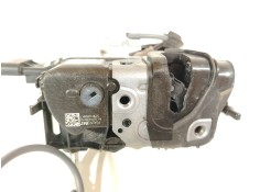 Recambio de cerradura puerta delantera derecha para peugeot 208 ii (ub_, up_, uw_, uj_) 1.5 bluehdi 100 referencia OEM IAM 98292 2