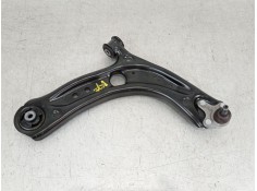 Recambio de brazo suspension inferior delantero derecho para cupra leon (kl1, ku1, kug) 2.0 tsi referencia OEM IAM 5WA407152  