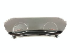Recambio de cuadro instrumentos para peugeot 208 ii (ub_, up_, uw_, uj_) 1.5 bluehdi 100 referencia OEM IAM 9843003980  