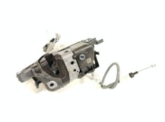 Recambio de cerradura puerta delantera izquierda para peugeot 208 ii (ub_, up_, uw_, uj_) 1.5 bluehdi 100 referencia OEM IAM 982