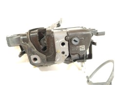 Recambio de cerradura puerta delantera izquierda para peugeot 208 ii (ub_, up_, uw_, uj_) 1.5 bluehdi 100 referencia OEM IAM 982 2