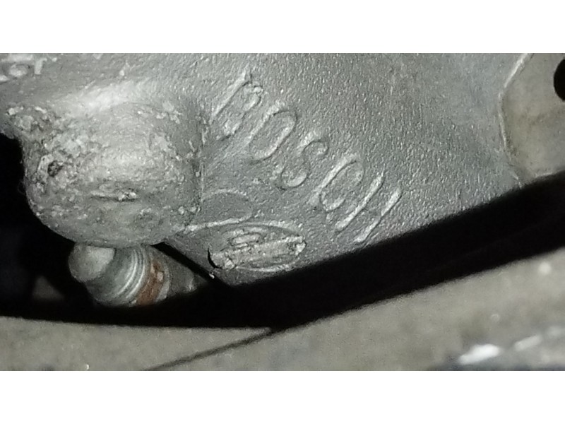 Recambio de bomba freno para smart fortwo coupé (450) 0.7 (450.352, 450.332) referencia OEM IAM   