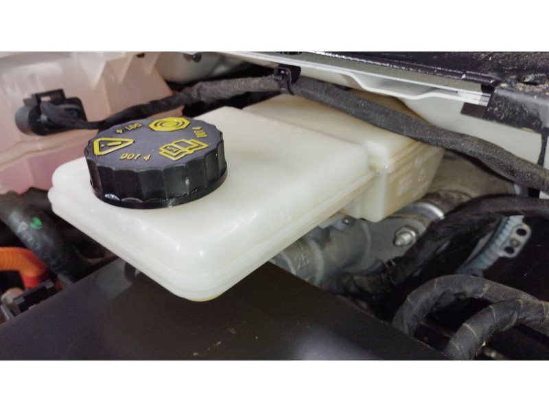 Recambio de bomba freno para smart fortwo coupé (453) electric drive / eq (453.391) referencia OEM IAM   