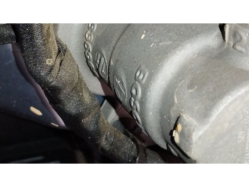 Recambio de bomba freno para smart fortwo coupé (453) electric drive / eq (453.391) referencia OEM IAM   