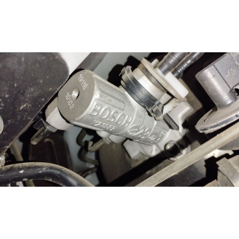 Recambio de bomba freno para smart fortwo coupé (451) 1.0 (451.331, 451.380) referencia OEM IAM   