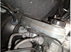 Recambio de bomba freno para smart forfour (454) 1.5 cdi (454.001) referencia OEM IAM A4544300001  