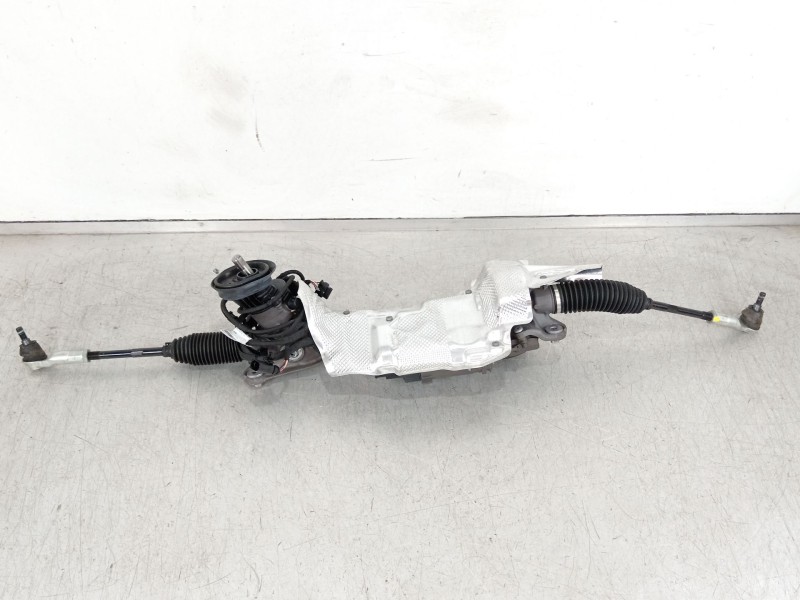 Recambio de cremallera direccion para cupra leon (kl1, ku1, kug) 2.0 tsi referencia OEM IAM 5WB423053CN  