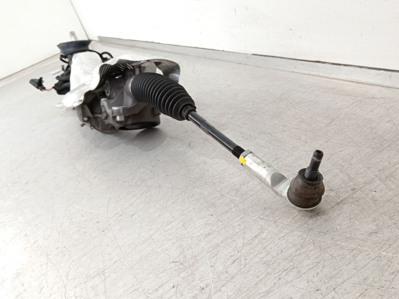 Recambio de cremallera direccion para cupra leon (kl1, ku1, kug) 2.0 tsi referencia OEM IAM 5WB423053CN  