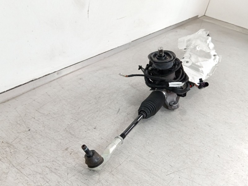Recambio de cremallera direccion para cupra leon (kl1, ku1, kug) 2.0 tsi referencia OEM IAM 5WB423053CN  