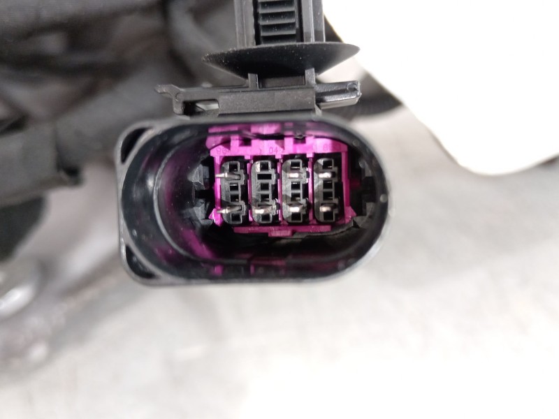 Recambio de cremallera direccion para cupra leon (kl1, ku1, kug) 2.0 tsi referencia OEM IAM 5WB423053CN  