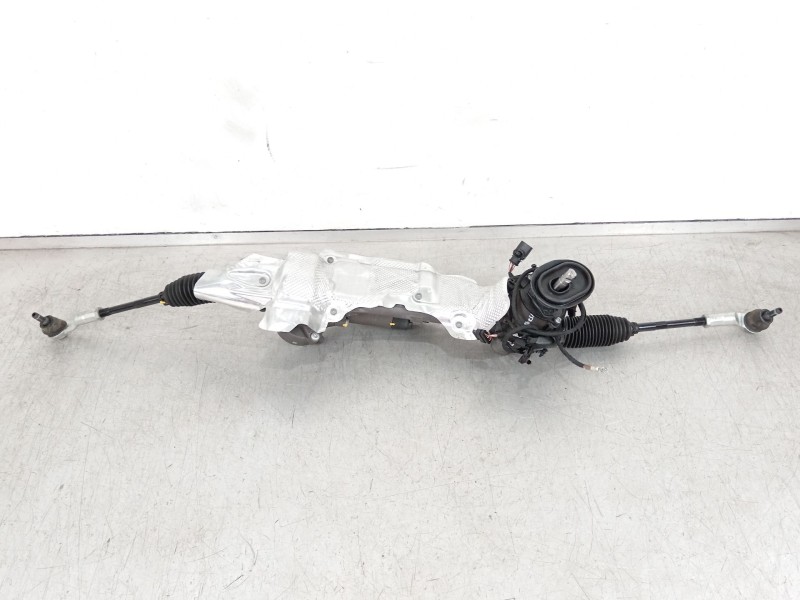 Recambio de cremallera direccion para cupra leon (kl1, ku1, kug) 2.0 tsi referencia OEM IAM 5WB423053CN  