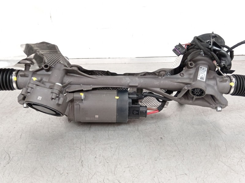 Recambio de cremallera direccion para cupra leon (kl1, ku1, kug) 2.0 tsi referencia OEM IAM 5WB423053CN  