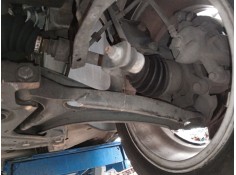 Recambio de brazo suspension inferior delantero izquierdo para smart forfour (454) 1.5 cdi (454.001) referencia OEM IAM A4543301