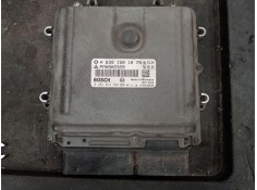 Recambio de centralita motor uce para smart forfour (454) 1.5 cdi (454.001) referencia OEM IAM A6391501079 0281012392 PMN902329