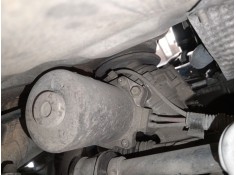 Recambio de cremallera direccion para smart forfour (454) 1.5 cdi (454.001) referencia OEM IAM A4544600000   2