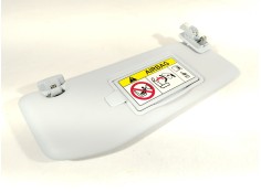 Recambio de parasol derecho para peugeot 208 ii (ub_, up_, uw_, uj_) 1.5 bluehdi 100 referencia OEM IAM 98100807PR  