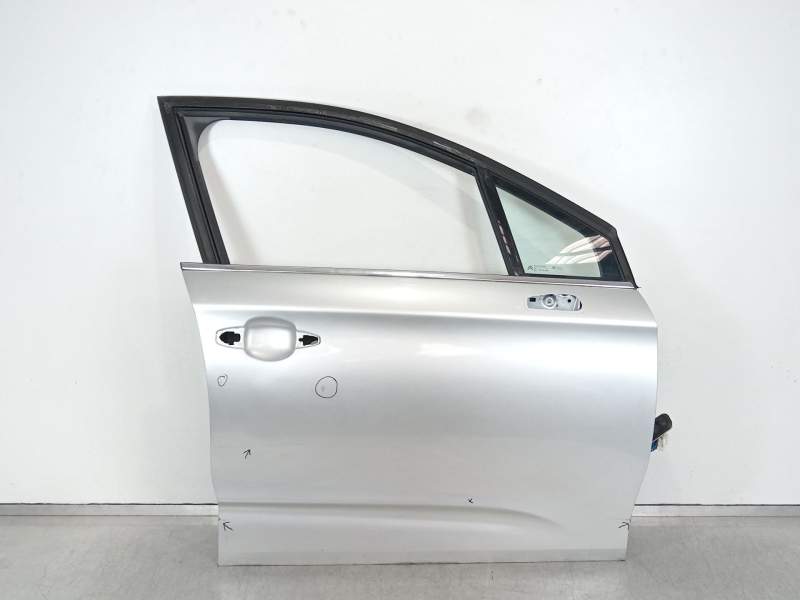 PUERTA DELANTERA DERECHA 9002 EF 