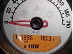Recambio de cuadro instrumentos para smart forfour (454) 1.5 cdi (454.001) referencia OEM IAM A4545405711   2