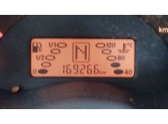 Recambio de cuadro instrumentos para smart fortwo coupé (450) 0.7 (450.352, 450.332) referencia OEM IAM    2