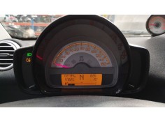 Recambio de cuadro instrumentos para smart fortwo coupé (451) 1.0 (451.331, 451.380) referencia OEM IAM   
