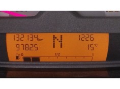 Recambio de cuadro instrumentos para smart fortwo coupé (451) 1.0 (451.331, 451.380) referencia OEM IAM    2