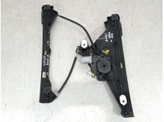 Recambio de elevalunas delantero izquierdo para peugeot 208 ii (ub_, up_, uw_, uj_) 1.5 bluehdi 100 referencia OEM IAM 982904368