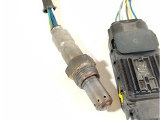 Recambio de sonda lambda para peugeot 208 ii (ub_, up_, uw_, uj_) 1.5 bluehdi 100 referencia OEM IAM 9830817880   2