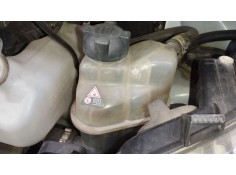 Recambio de deposito expansion para smart fortwo coupé (451) 1.0 (451.331, 451.380) referencia OEM IAM A4505010003  