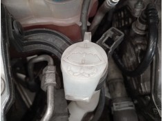 Recambio de deposito limpia para smart forfour (454) 1.5 cdi (454.001) referencia OEM IAM A4548600460  