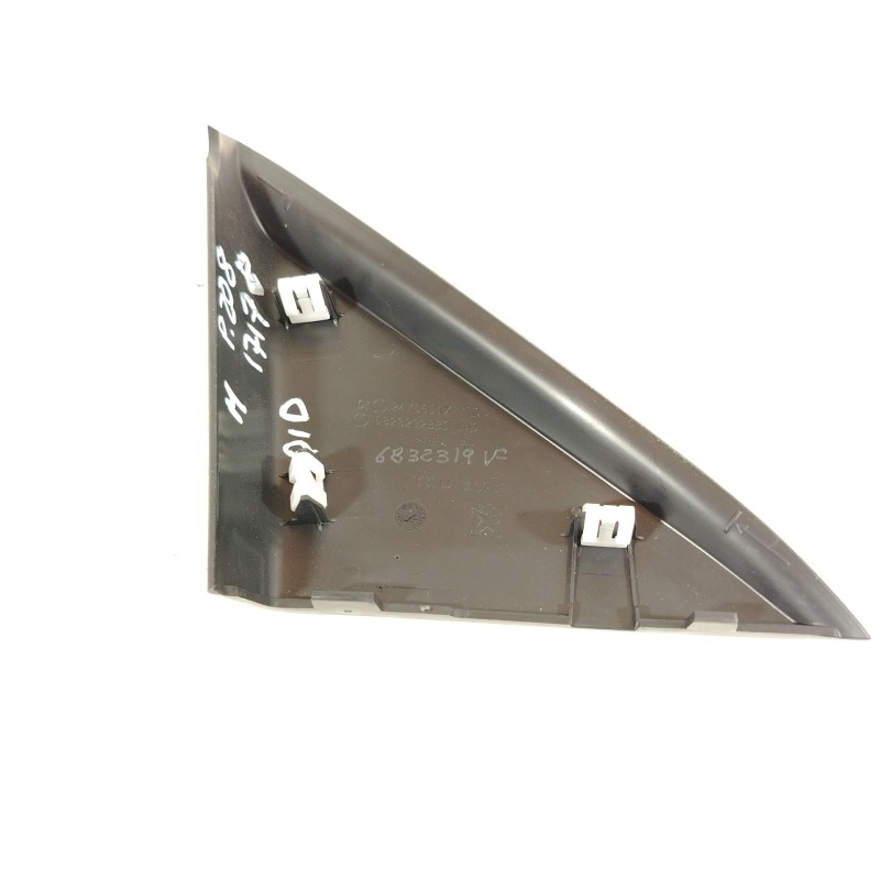 Recambio de moldura para peugeot 208 ii (ub_, up_, uw_, uj_) 1.5 bluehdi 100 referencia OEM IAM 9823232880  