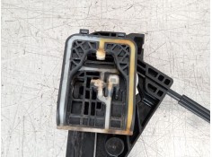 Recambio de elevalunas delantero derecho para peugeot 208 ii (ub_, up_, uw_, uj_) 1.5 bluehdi 100 referencia OEM IAM 9829043380  2