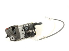 Recambio de cerradura puerta trasera izquierda para peugeot 208 ii (ub_, up_, uw_, uj_) 1.5 bluehdi 100 referencia OEM IAM 98292