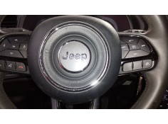 Recambio de kit airbag para jeep renegade suv (bu, b1, bv) 1.0 t-gdi referencia OEM IAM 735690845 52180791 1043665