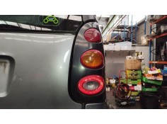 Recambio de piloto trasero derecho para smart fortwo coupé (450) 0.7 (450.352, 450.332) referencia OEM IAM   