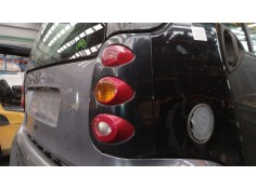 Recambio de piloto trasero derecho para smart fortwo coupé (450) 0.7 (450.352, 450.332) referencia OEM IAM    2