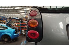 Recambio de piloto trasero izquierdo para smart fortwo coupé (450) 0.7 (450.352, 450.332) referencia OEM IAM   