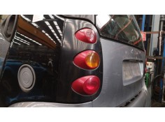 Recambio de piloto trasero izquierdo para smart fortwo coupé (450) 0.7 (450.352, 450.332) referencia OEM IAM    2