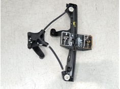 Recambio de elevalunas trasero izquierdo para peugeot 208 ii (ub_, up_, uw_, uj_) 1.5 bluehdi 100 referencia OEM IAM 9829046380 