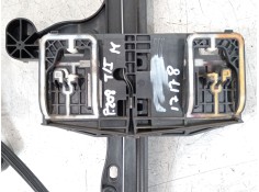 Recambio de elevalunas trasero izquierdo para peugeot 208 ii (ub_, up_, uw_, uj_) 1.5 bluehdi 100 referencia OEM IAM 9829046380  2