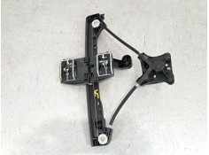 Recambio de elevalunas trasero derecho para peugeot 208 ii (ub_, up_, uw_, uj_) 1.5 bluehdi 100 referencia OEM IAM 9829045880 98