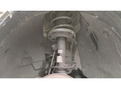 Recambio de amortiguador delantero izquierdo para citroën c3 iii (sx) 1.5 bluehdi 100 (sxyhyp, sxyhtu) referencia OEM IAM 981242