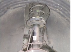 Recambio de amortiguador delantero izquierdo para citroën c3 ii (sc_) 1.2 vti 82 referencia OEM IAM 9801736280  