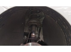Recambio de amortiguador delantero izquierdo para citroën c3 ii (sc_) 1.4 vti 95 referencia OEM IAM 9801736280  