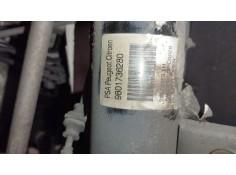 Recambio de amortiguador delantero izquierdo para citroën c3 ii (sc_) 1.4 vti 95 referencia OEM IAM 9801736280   2