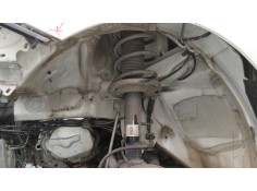 Recambio de amortiguador delantero izquierdo para citroën c3 collection referencia OEM IAM 9801736280  
