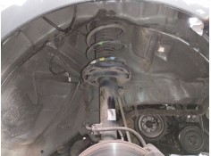 Recambio de amortiguador delantero derecho para citroën c3 ii (sc_) 1.2 vti 82 referencia OEM IAM 9801736180  
